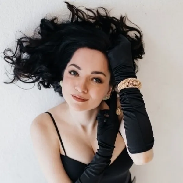 Анна